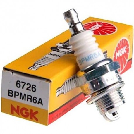 NGK BPMR6A - BUJIA MOTOSIERRA